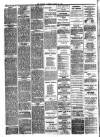 Newcastle Guardian and Silverdale, Chesterton and Audley Chronicle Saturday 30 January 1886 Page 8