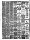 Newcastle Guardian and Silverdale, Chesterton and Audley Chronicle Saturday 13 February 1886 Page 8