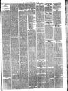 Newcastle Guardian and Silverdale, Chesterton and Audley Chronicle Saturday 27 March 1886 Page 3