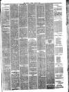 Newcastle Guardian and Silverdale, Chesterton and Audley Chronicle Saturday 27 March 1886 Page 7