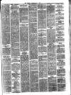 Newcastle Guardian and Silverdale, Chesterton and Audley Chronicle Saturday 22 May 1886 Page 5