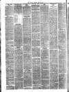 Newcastle Guardian and Silverdale, Chesterton and Audley Chronicle Saturday 22 May 1886 Page 6