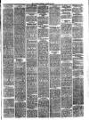 Newcastle Guardian and Silverdale, Chesterton and Audley Chronicle Saturday 16 October 1886 Page 3
