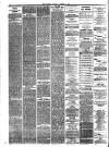 Newcastle Guardian and Silverdale, Chesterton and Audley Chronicle Saturday 16 October 1886 Page 8