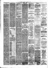 Newcastle Guardian and Silverdale, Chesterton and Audley Chronicle Saturday 01 January 1887 Page 8