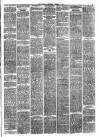 Newcastle Guardian and Silverdale, Chesterton and Audley Chronicle Saturday 05 February 1887 Page 3