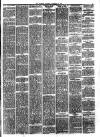 Newcastle Guardian and Silverdale, Chesterton and Audley Chronicle Saturday 26 February 1887 Page 5