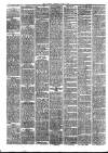 Newcastle Guardian and Silverdale, Chesterton and Audley Chronicle Saturday 12 March 1887 Page 2