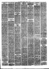 Newcastle Guardian and Silverdale, Chesterton and Audley Chronicle Saturday 12 March 1887 Page 3