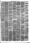 Newcastle Guardian and Silverdale, Chesterton and Audley Chronicle Saturday 12 March 1887 Page 5