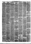 Newcastle Guardian and Silverdale, Chesterton and Audley Chronicle Saturday 12 March 1887 Page 6