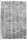 Newcastle Guardian and Silverdale, Chesterton and Audley Chronicle Saturday 02 April 1887 Page 3