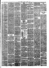 Newcastle Guardian and Silverdale, Chesterton and Audley Chronicle Saturday 02 April 1887 Page 7