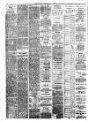 Newcastle Guardian and Silverdale, Chesterton and Audley Chronicle Saturday 02 April 1887 Page 8