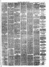 Newcastle Guardian and Silverdale, Chesterton and Audley Chronicle Saturday 18 June 1887 Page 3