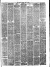 Newcastle Guardian and Silverdale, Chesterton and Audley Chronicle Saturday 27 August 1887 Page 3