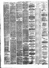 Newcastle Guardian and Silverdale, Chesterton and Audley Chronicle Saturday 10 December 1887 Page 8