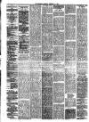 Newcastle Guardian and Silverdale, Chesterton and Audley Chronicle Saturday 18 February 1888 Page 4