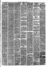 Newcastle Guardian and Silverdale, Chesterton and Audley Chronicle Saturday 03 March 1888 Page 3