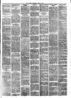 Newcastle Guardian and Silverdale, Chesterton and Audley Chronicle Saturday 03 March 1888 Page 7