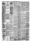 Newcastle Guardian and Silverdale, Chesterton and Audley Chronicle Saturday 10 March 1888 Page 4