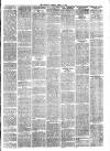 Newcastle Guardian and Silverdale, Chesterton and Audley Chronicle Saturday 17 March 1888 Page 3