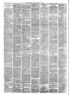 Newcastle Guardian and Silverdale, Chesterton and Audley Chronicle Saturday 17 March 1888 Page 6