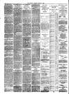 Newcastle Guardian and Silverdale, Chesterton and Audley Chronicle Saturday 17 March 1888 Page 8