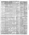 Newcastle Guardian and Silverdale, Chesterton and Audley Chronicle Saturday 16 February 1889 Page 5