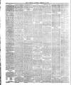Newcastle Guardian and Silverdale, Chesterton and Audley Chronicle Saturday 16 February 1889 Page 6