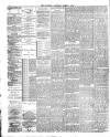 Newcastle Guardian and Silverdale, Chesterton and Audley Chronicle Saturday 09 March 1889 Page 4