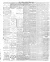 Newcastle Guardian and Silverdale, Chesterton and Audley Chronicle Saturday 06 April 1889 Page 4