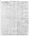 Newcastle Guardian and Silverdale, Chesterton and Audley Chronicle Saturday 06 April 1889 Page 5