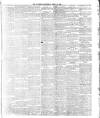 Newcastle Guardian and Silverdale, Chesterton and Audley Chronicle Saturday 27 April 1889 Page 5