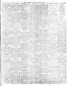 Newcastle Guardian and Silverdale, Chesterton and Audley Chronicle Saturday 11 May 1889 Page 3