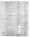 Newcastle Guardian and Silverdale, Chesterton and Audley Chronicle Saturday 11 May 1889 Page 5