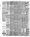 Newcastle Guardian and Silverdale, Chesterton and Audley Chronicle Saturday 01 June 1889 Page 4