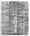 Newcastle Guardian and Silverdale, Chesterton and Audley Chronicle Saturday 08 June 1889 Page 5