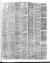 Newcastle Guardian and Silverdale, Chesterton and Audley Chronicle Saturday 22 June 1889 Page 7