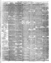 Newcastle Guardian and Silverdale, Chesterton and Audley Chronicle Saturday 20 July 1889 Page 3