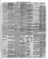 Newcastle Guardian and Silverdale, Chesterton and Audley Chronicle Saturday 20 July 1889 Page 5