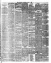 Newcastle Guardian and Silverdale, Chesterton and Audley Chronicle Saturday 20 July 1889 Page 7