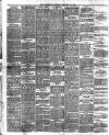 Newcastle Guardian and Silverdale, Chesterton and Audley Chronicle Saturday 25 January 1890 Page 8