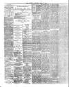 Newcastle Guardian and Silverdale, Chesterton and Audley Chronicle Saturday 08 March 1890 Page 4