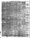 Newcastle Guardian and Silverdale, Chesterton and Audley Chronicle Saturday 15 March 1890 Page 8