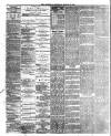 Newcastle Guardian and Silverdale, Chesterton and Audley Chronicle Saturday 22 March 1890 Page 4