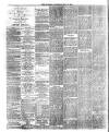 Newcastle Guardian and Silverdale, Chesterton and Audley Chronicle Saturday 24 May 1890 Page 4