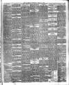 Newcastle Guardian and Silverdale, Chesterton and Audley Chronicle Saturday 30 August 1890 Page 5