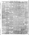 Newcastle Guardian and Silverdale, Chesterton and Audley Chronicle Saturday 08 November 1890 Page 2
