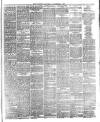 Newcastle Guardian and Silverdale, Chesterton and Audley Chronicle Saturday 08 November 1890 Page 3